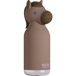 asobu Insulated Bottle - Horse 460 ml - 1 item