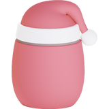 asobu Thermobehälter für Essen Nikolo 600 ml