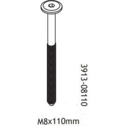 Ersatzteile - Schraube 3913-08110
