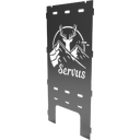 GuC Side Wall for Fire Basket - SERVUS - 1 item