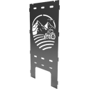 GuC Side Wall for Fire Basket - Countryside - 1 item