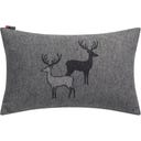 SILVRETTA poszewka na poduszkę 