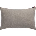 David Fussenegger SILVRETTA „Szarvascsorda” párnahuzat - barna