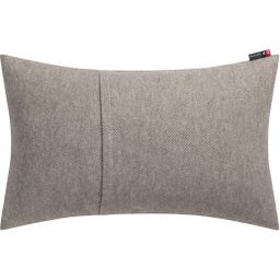 David Fussenegger SILVRETTA „Szarvascsorda” párnahuzat - barna