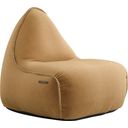 SACKit Cura Lounge Chair - Curry