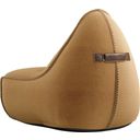 SACKit Cura Lounge Chair - Curry