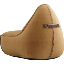 SACKit Cura Lounge Chair - Curry