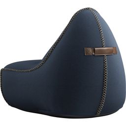 SACKit RETROit - Cura Chair - blu navy