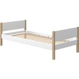 Flexa NOR Single Bed 200x90 cm