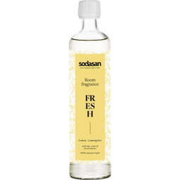 sodasan Raumduft-Erfrischer Freh Lemon - 500 ml
