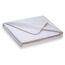 Steiner 1888 Nora Blanket - Pearl