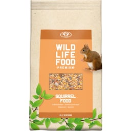 Esschert Design Squirrel Food