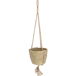 Esschert Design Vaso Sospeso per Piante Indoor