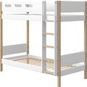 NOR Bunk Bed 200x90 cm with Additional Height - 1 piece