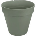 elho Green Wall Single LOFT URBAN - 15 cm - vert pistache