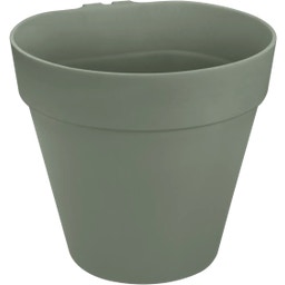 elho Green Wall Single LOFT URBAN - 15 cm - vert pistache
