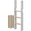 NOR Vertical Ladder and Posts for Mid-High Bed - 1 piece