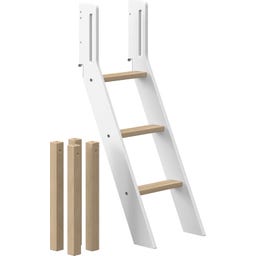 Flexa NOR Schrägleiter für Halbhohes Bett - 1 Stk