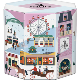 Calendario de Adviento 2024 “Navidad en Viena” - 1 set