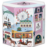 STAUD‘S Adventkalender "Weihnachten in Wien"