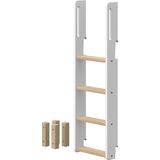 NOR Posts and Ladder for the NOR Bunk Bed