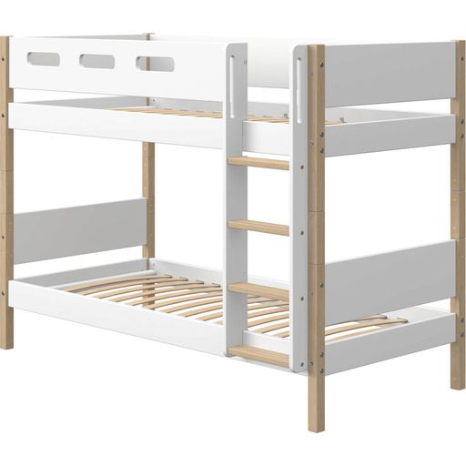 NOR Posts and Ladder for the NOR Bunk Bed - 1 piece