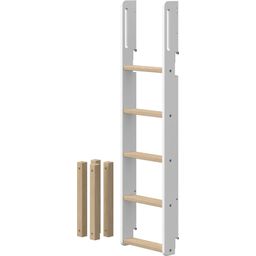 NOR Posts and Ladder for Maxi Bunk Bed Extra High