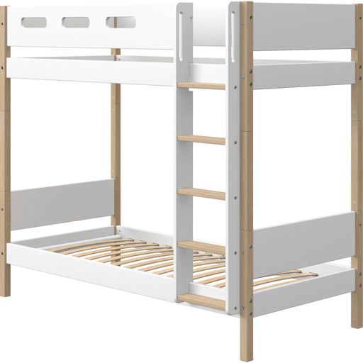 NOR Posts and Ladder for Maxi Bunk Bed Extra High - 1 piece