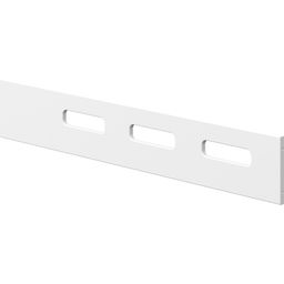 NOR 3/4 Length Safety Rail for NOR Bed 200 cm - 1 item