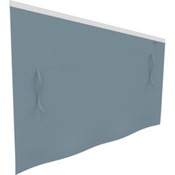 Flexa CLASSIC HOUSE zavesa za hiška postelje - Frosty Blue