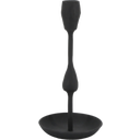 Candlestick, H 21 /  Ø 9,5 cm