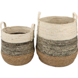 Chic Antique Korb Set