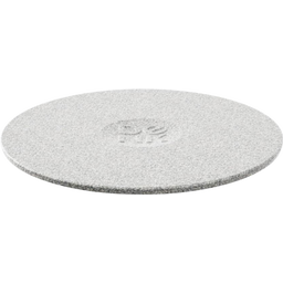 Denk Keramik Deckel für Hundenapf - M & L