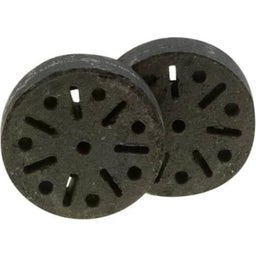 Denk Ceramic Quick-Light Briquettes - 10 items