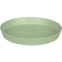 elho loft urban Coasters Round 17 - Pistachio Green