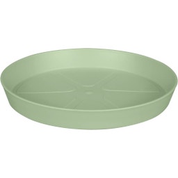 elho loft urban Coasters Round 17 - Pistachio Green