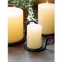 Chic Antique Portacandele per Candela Cilindrica