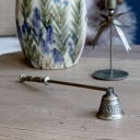 Chic Antique Spegni Candela a Campana