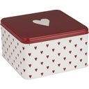 IB Laursen Scatola per Biscotti - Cuore