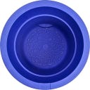 elho Pot amber grail 40 cm - Bleu royal