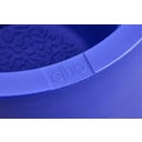 elho Pot amber grail 40 cm - Bleu royal