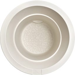 elho amber grail 47 cm - Linen White