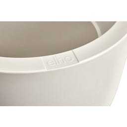 elho amber grail 47 cm - Linen White