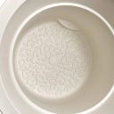 elho amber grail 47 cm - Linen White