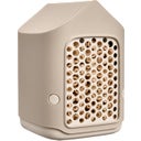 elho cosy insect hotel - 18 cm - Beige fungo