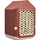 elho Hôtel pour Insectes Cosy 18 cm - rouge toscane