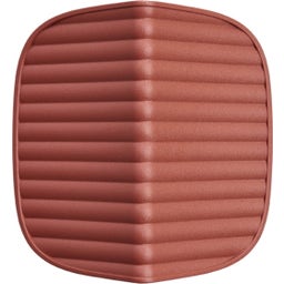 elho cosy Vogelfutterhaus 18cm - toskanisches rot