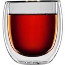 bloomix Tanger | Bicchiere Termico da Tè - 2 pz.