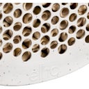 elho essential Bee Hotel 18 cm - Fibrous Grey