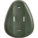 elho essential Bird Feeder 18 cm - Fibrous Grey